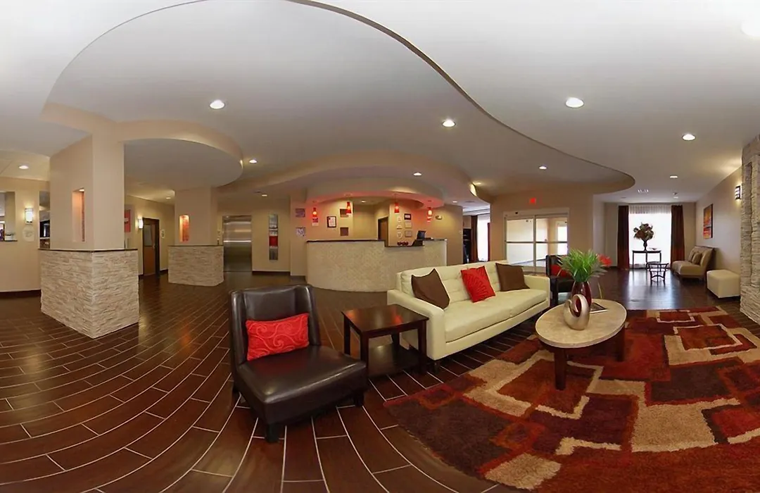 Comfort Suites Mandeville - Covington-1