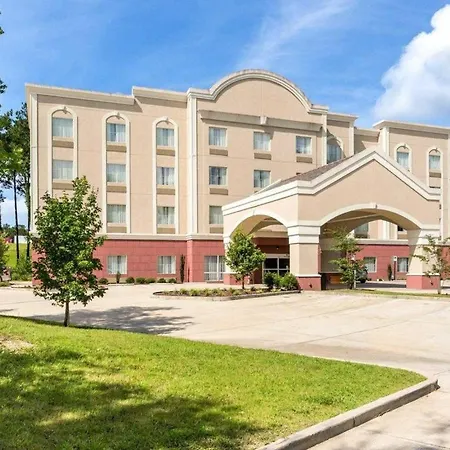 Comfort Suites Mandeville - Covington-2